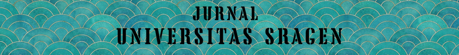 Jurnal Universitas Sragen